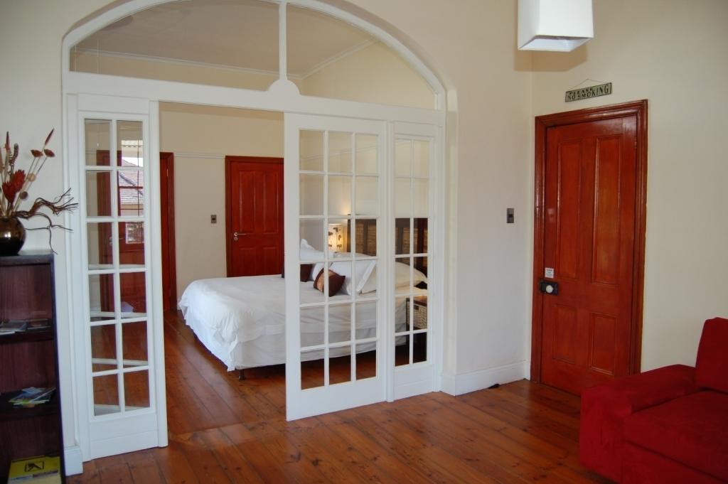 Cape Paradise Lodge And Apartments Кейптаун Номер фото